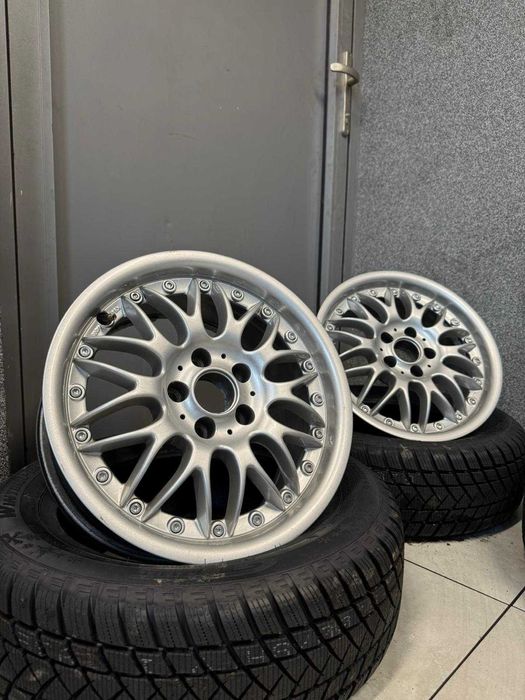 Felgi używane 5x100 15"