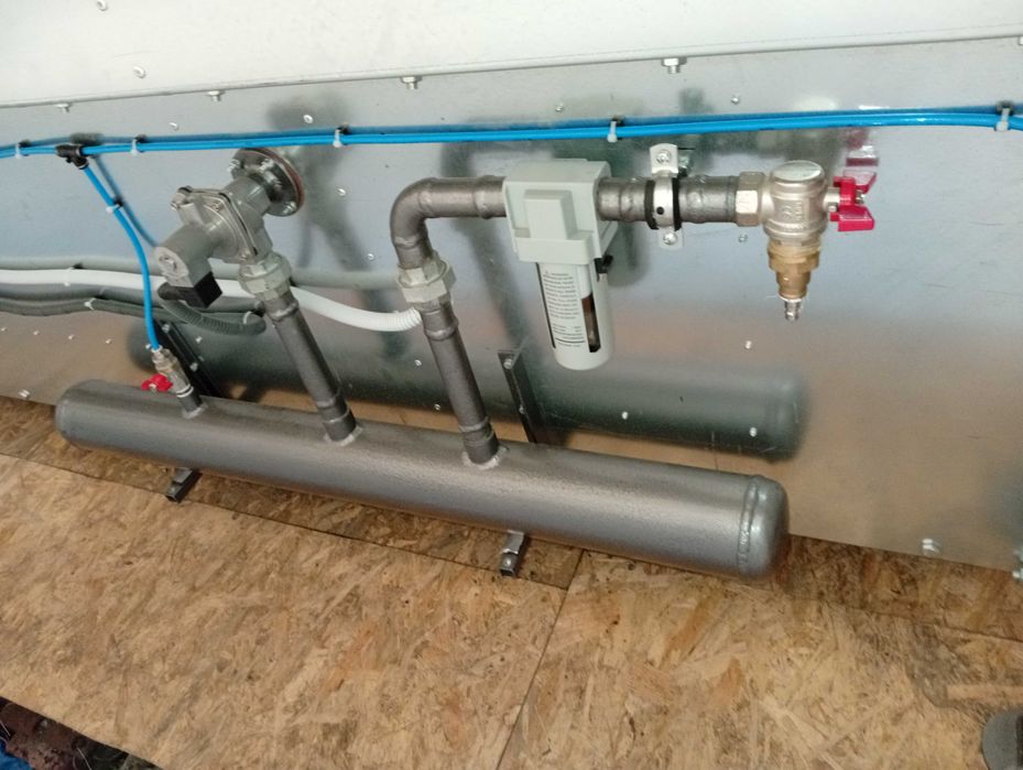 Изготовление нестандартного оборудования проектирование и производство