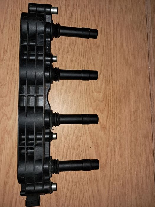 Bobine ignição Opel Zafira A / Astra G