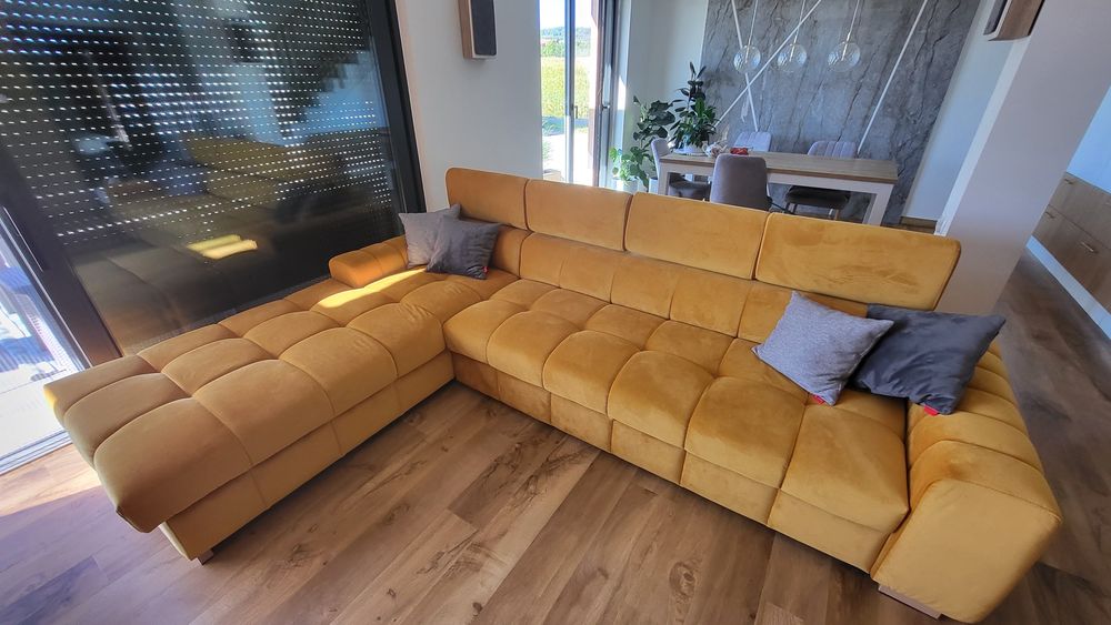 Narożnik 300x215 cm