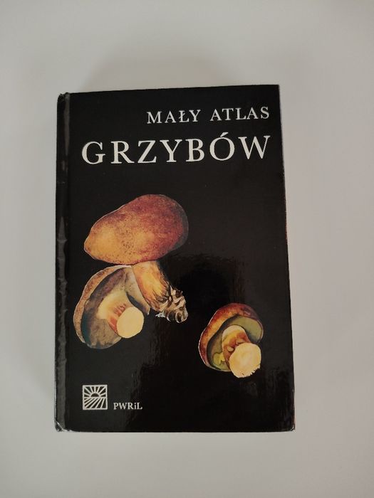 Mały Atlas Grzybów