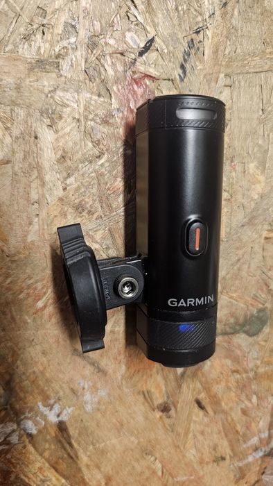 Garmin Varia UT800
