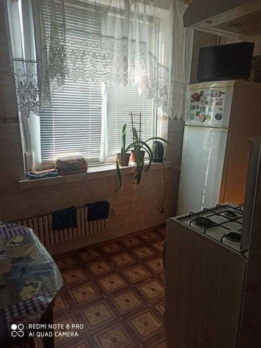 У продажу 1-кімн Ювілейний пр.