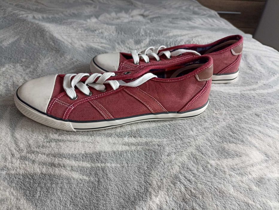 trampki McArtur 41