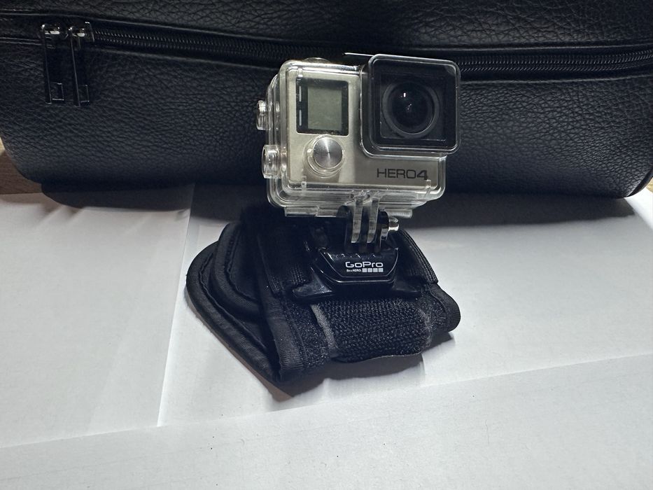 Комплект аксессуаров для экшн-камер: Пульт Sony RM-LVR3 + GoPro Smart Remote + REMOVU