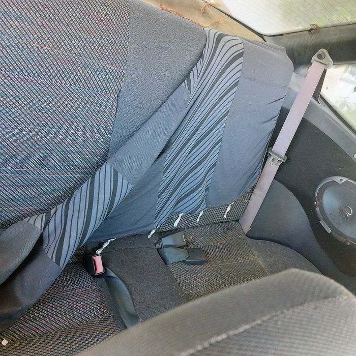 Vendo Hyundai para peças ou restauro