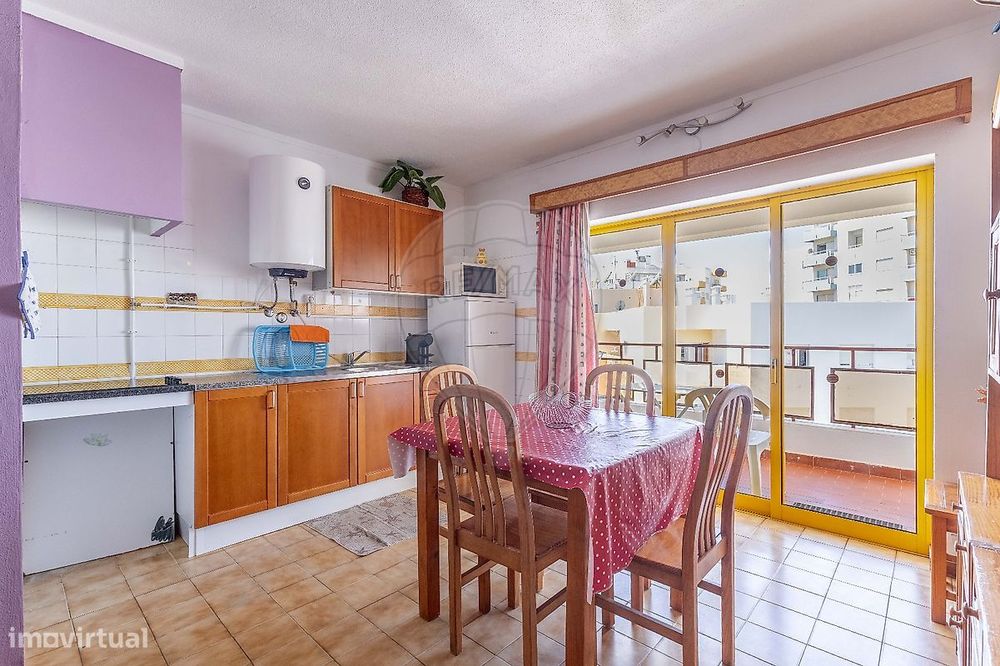 Apartamento T1 para venda