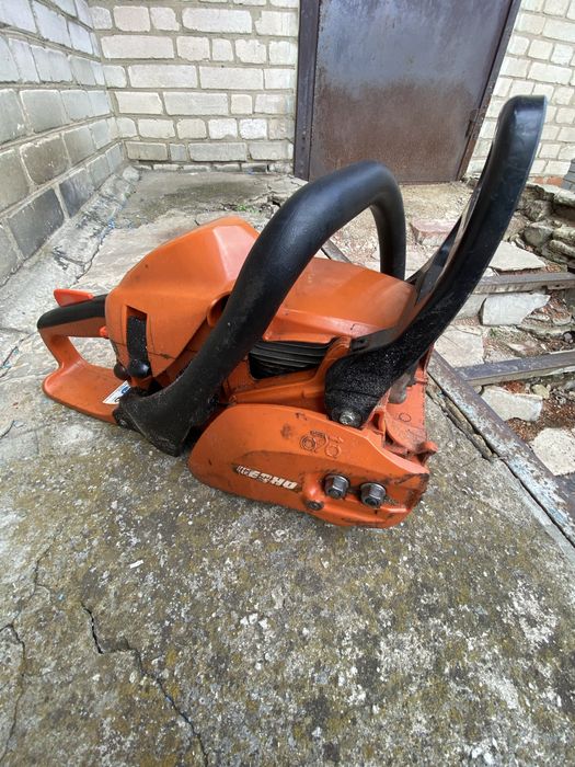 Японская бензопила 100% оригинал!!!