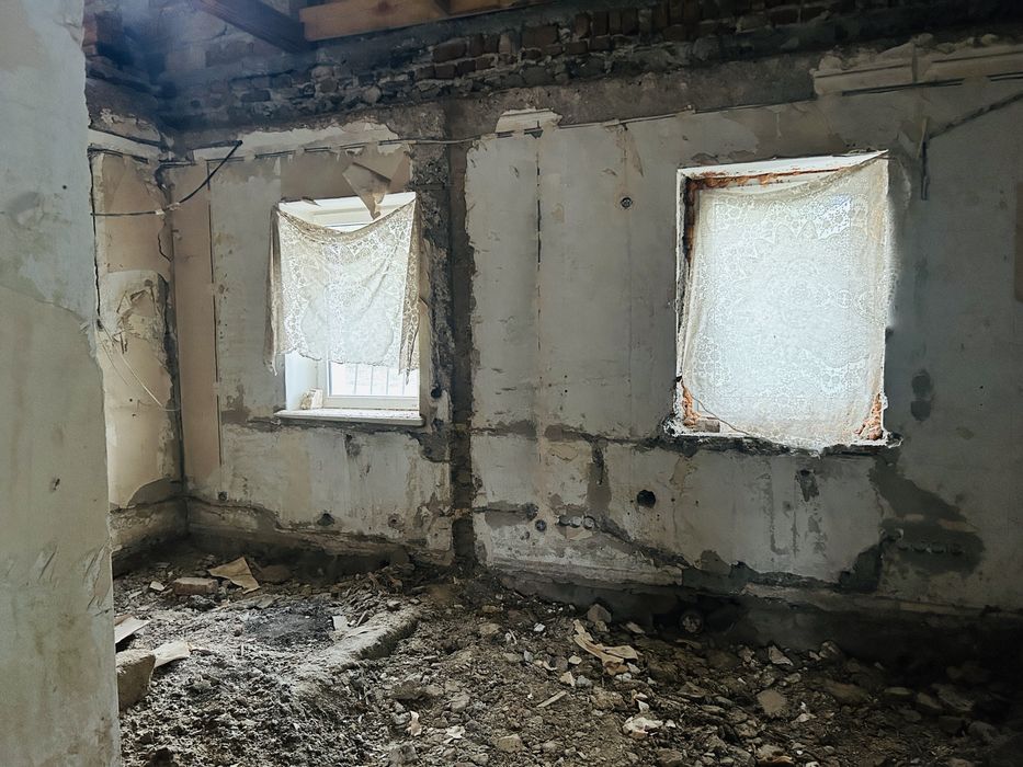 Продам дом центр города 133к.в