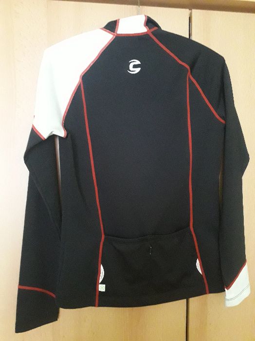 Bluza na rower-Cannondale- roz S