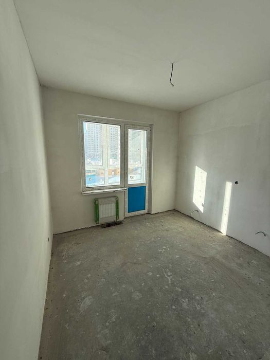 1-комнатная квартира по адресу (площадь 37 м²) - Atlanta.ua - фото 6