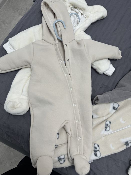 Теплий чоловічок like angel