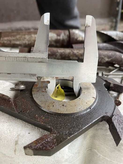 Продам фрезу на станок