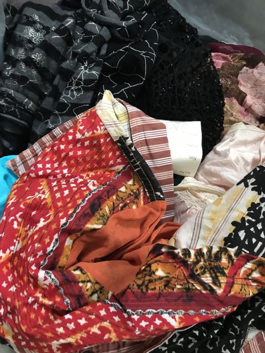 Секонд хенд ( літо) мікс