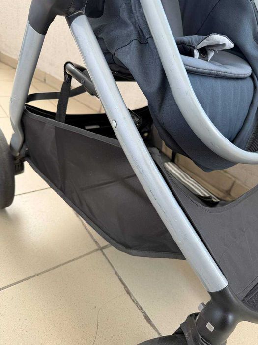 Дитяча коляска Maxi Cosi Zelia 2