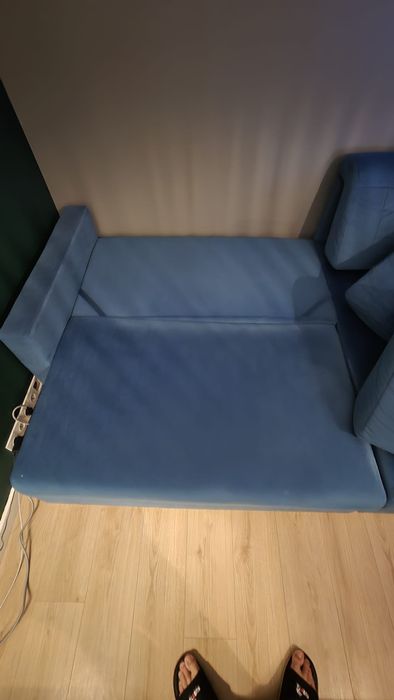 Chile naroznik rozkladany