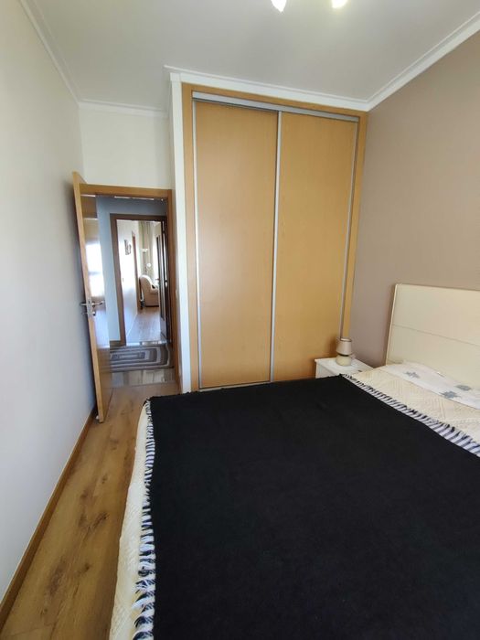 T2+1 Longa Duração - Centro de Vila Nova de Cacela