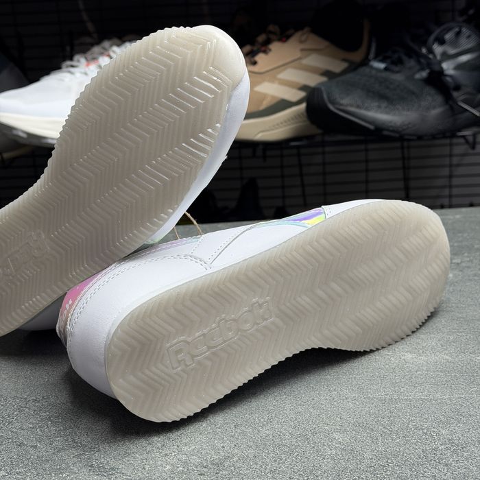 ОРИГІНАЛ 100% Кросівки кроссовки Reebok G57517 /35р