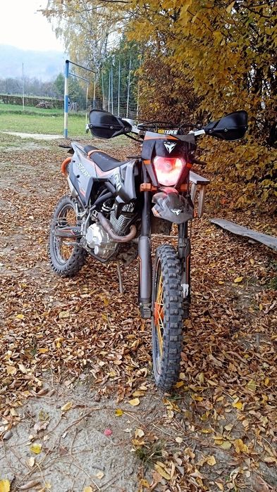 Продам кові старт