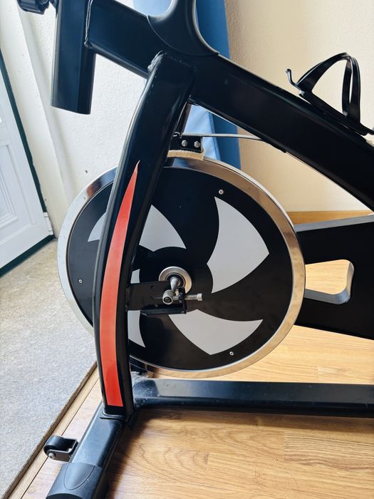 Bike spining - nova