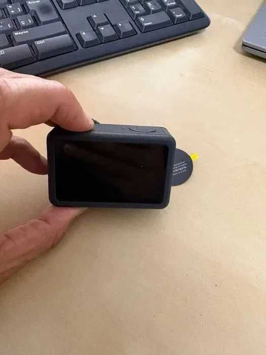 DJI Osmo Action 6 Adventure Combo