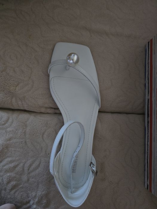 Сандалі 41р, 26,5 см нові