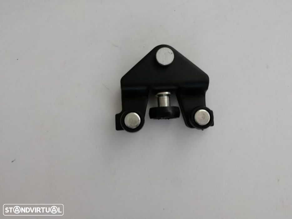 Roletes rodizio dobradiça porta lateral renault trafic / opel vivaro (novo)