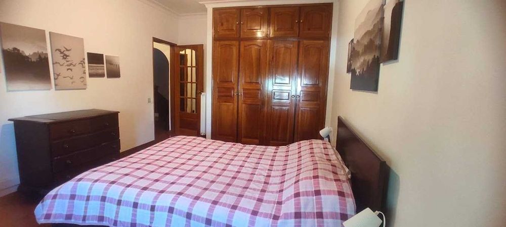 Quarto individual em moradia- Lisboa a estudante/jovem trabalhador
