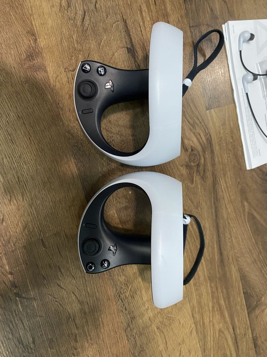 Sony PlayStation VR2