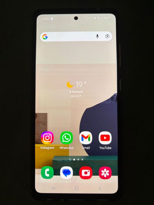 Samsung Galaxy A52s 5G