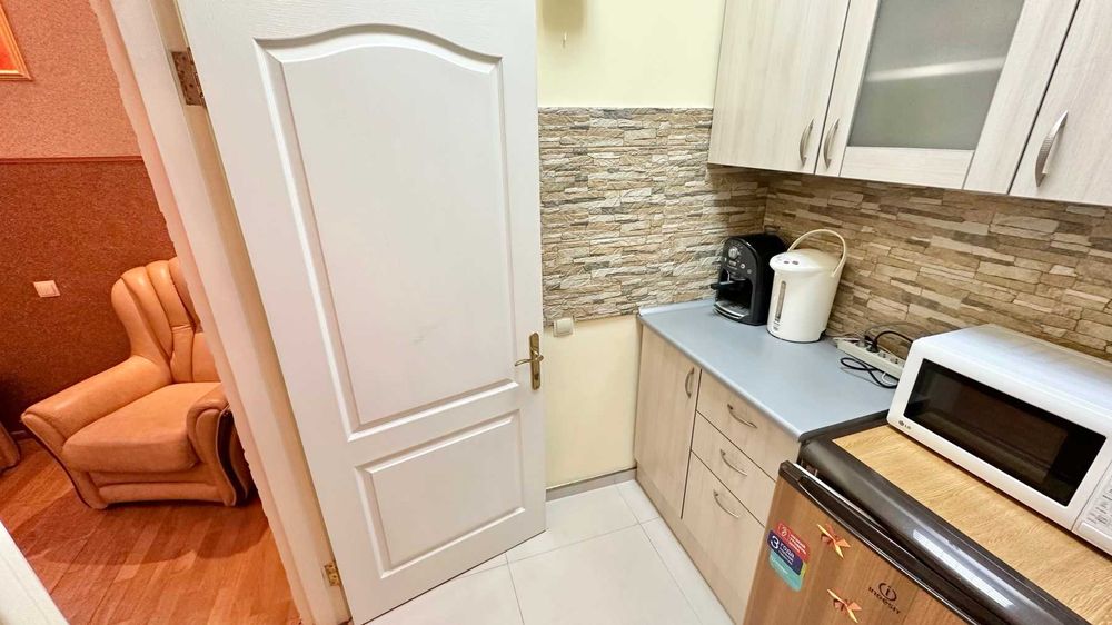 Комерційна нерухомість за адресою вул. Бандери Степана (площа 68 м²) - Atlanta.ua - фото 15