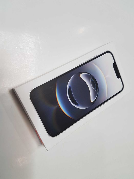 iPhone 16e ! 128GB ! KOLORY ! Sklep ! Gwarancja ! Wysyłka !