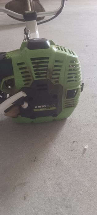 Roçadora vito 52cc