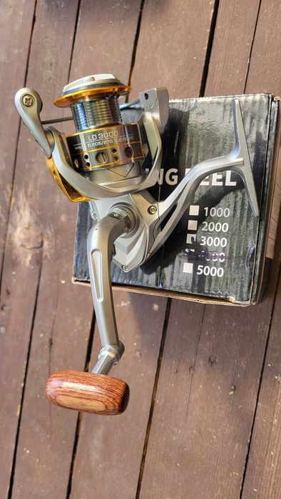 szpula kołowrotek dragon guide 820i fd , viper 830i ,  Jaxon, wędka +