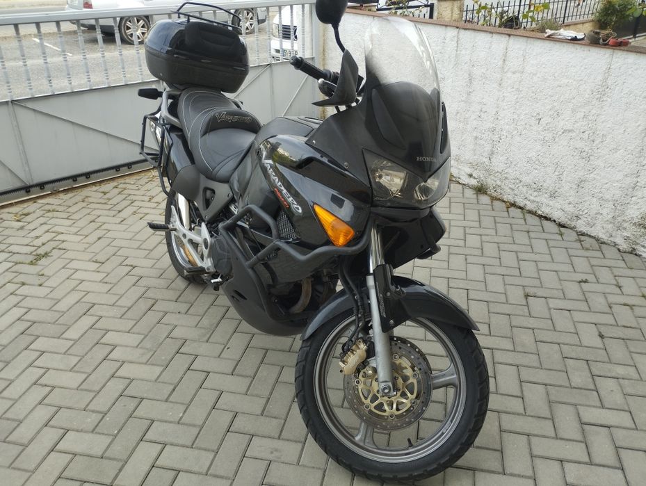 Varadero x l 1000