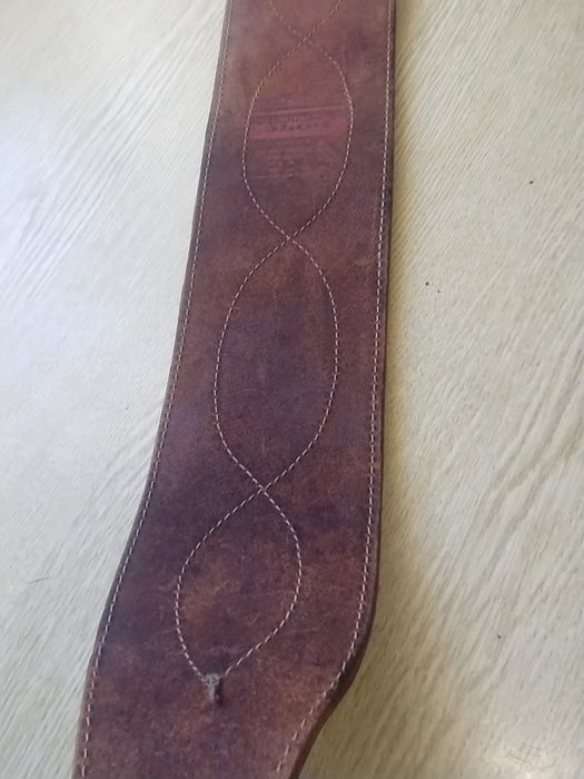 Ремінь для штангистів ссср 108