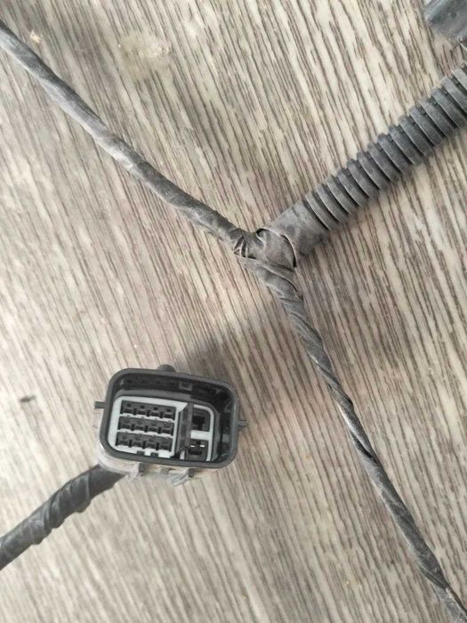 Проводка переднього бамперу Нісан Ліф Nissan Leaf 2018-2022 240335SH0A