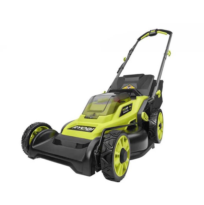 Ryobi P1109BTLVNM kosiarka akumulatorowa 18V ONE HP bezszczotkowa 40cm