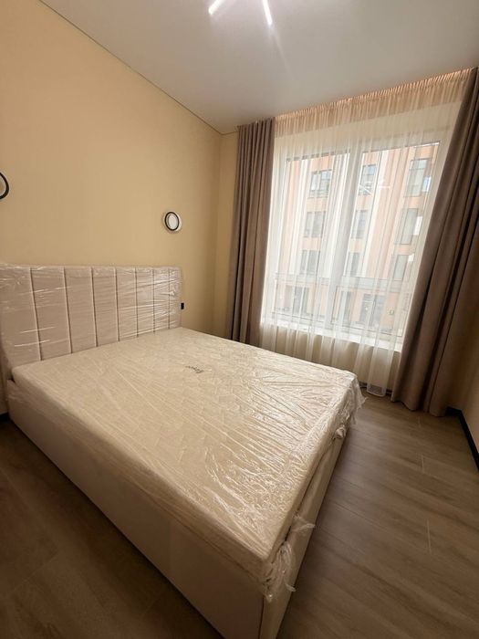 2-кімнатна квартира 57 м² з ремонтом і меблями в ЖК «Нова Сторожниця» - View 5