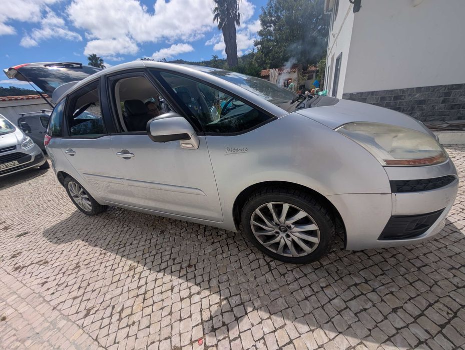 Citroen C4 Picasso 1600cc