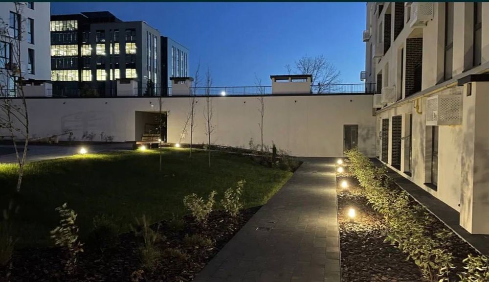 Оренда 1 кімнатної квартири ЖК Viking Park  вул Зелена