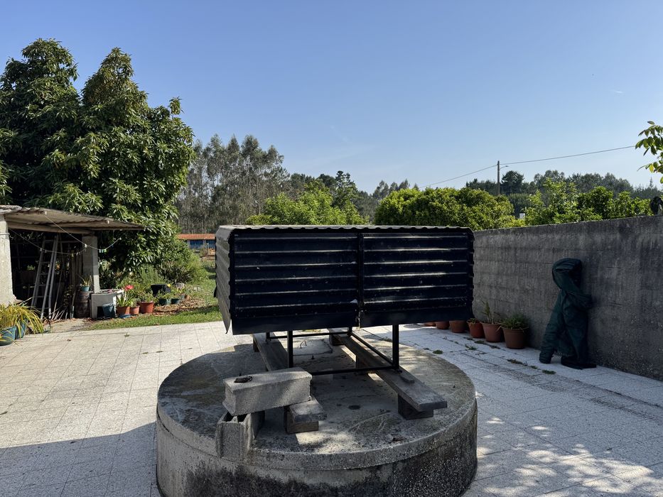 Hard top para Toyota Hilux