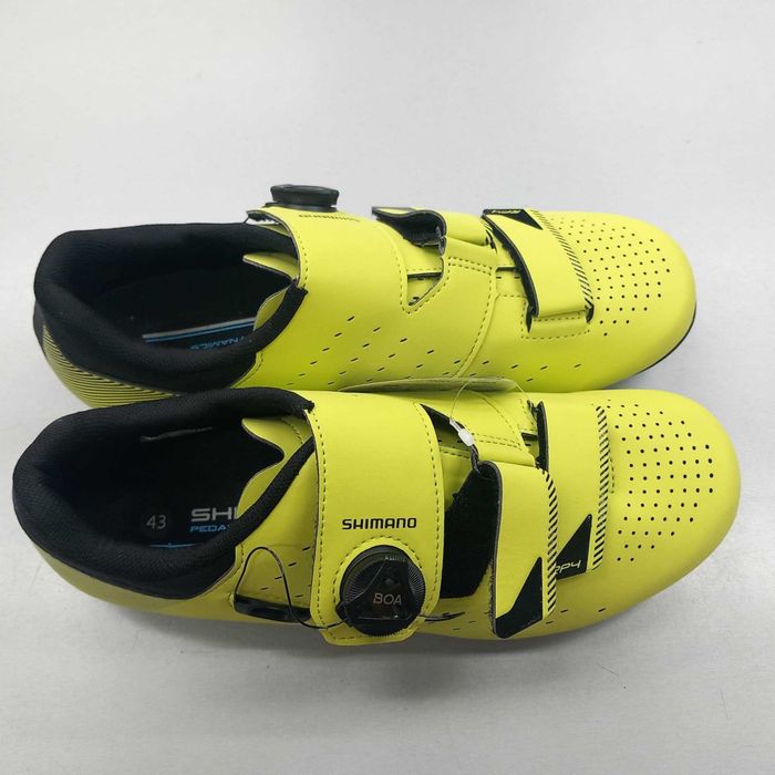 Buty szosowe Shimano SPD SL RP 4 rozmiar 43