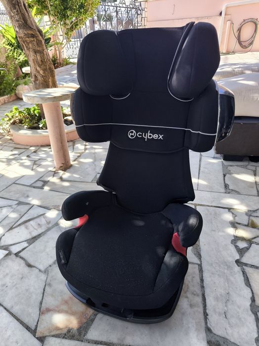 Cadeira auto crianças e bebés cybex automóvel