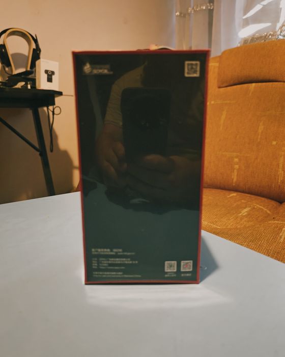 OnePlus 15 CN 12/512 Global Rom Oxygen OS