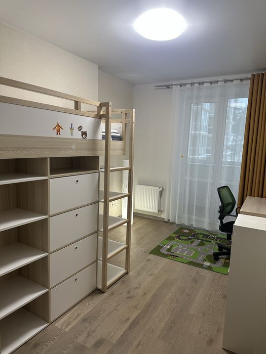 2- к квартира  68 кв м від господаря