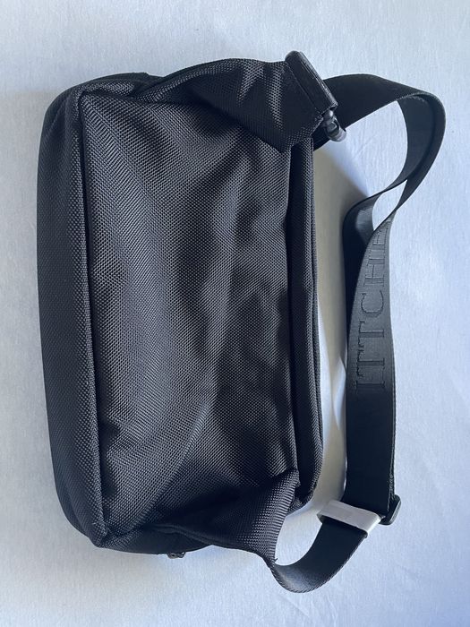 Męska Torebka Nerka/Saszetka Wittchen