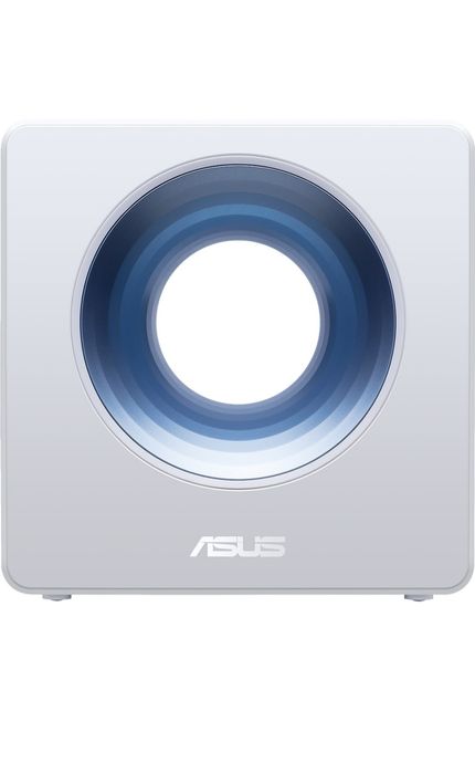 Маршрутизатор Asus Blue Cave AC2600   УМНЫЙ ДОМ