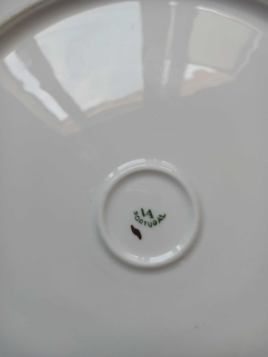 Última Ceia  Vista Alegre