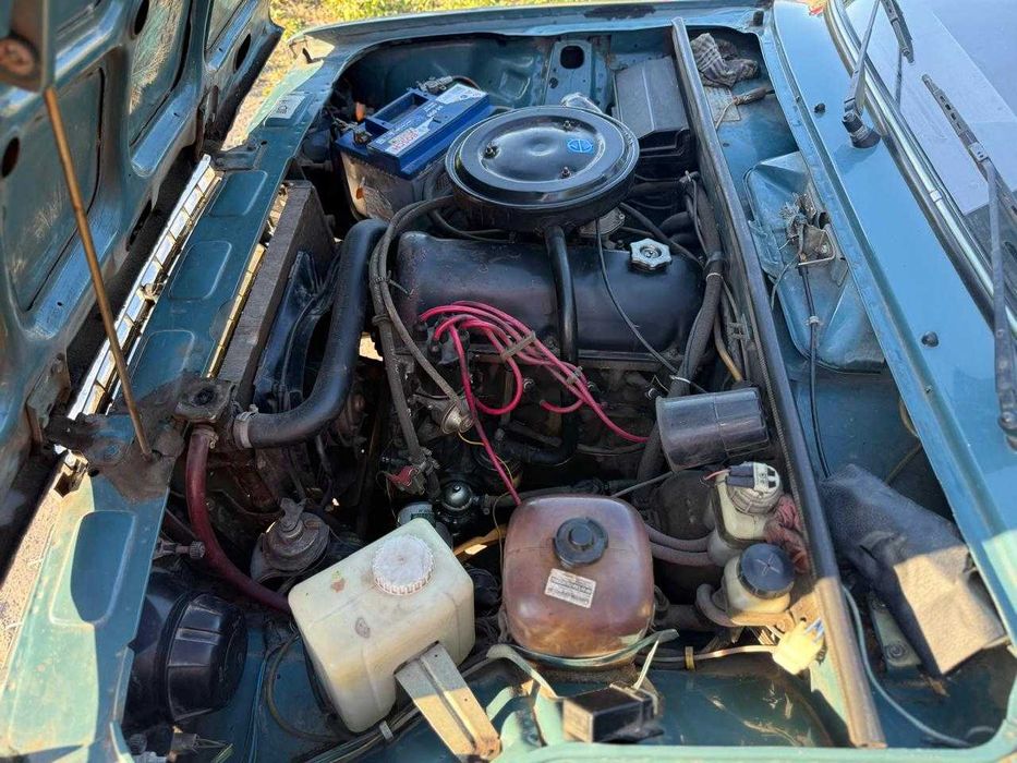 продам ВАЗ 2107  з перших рук